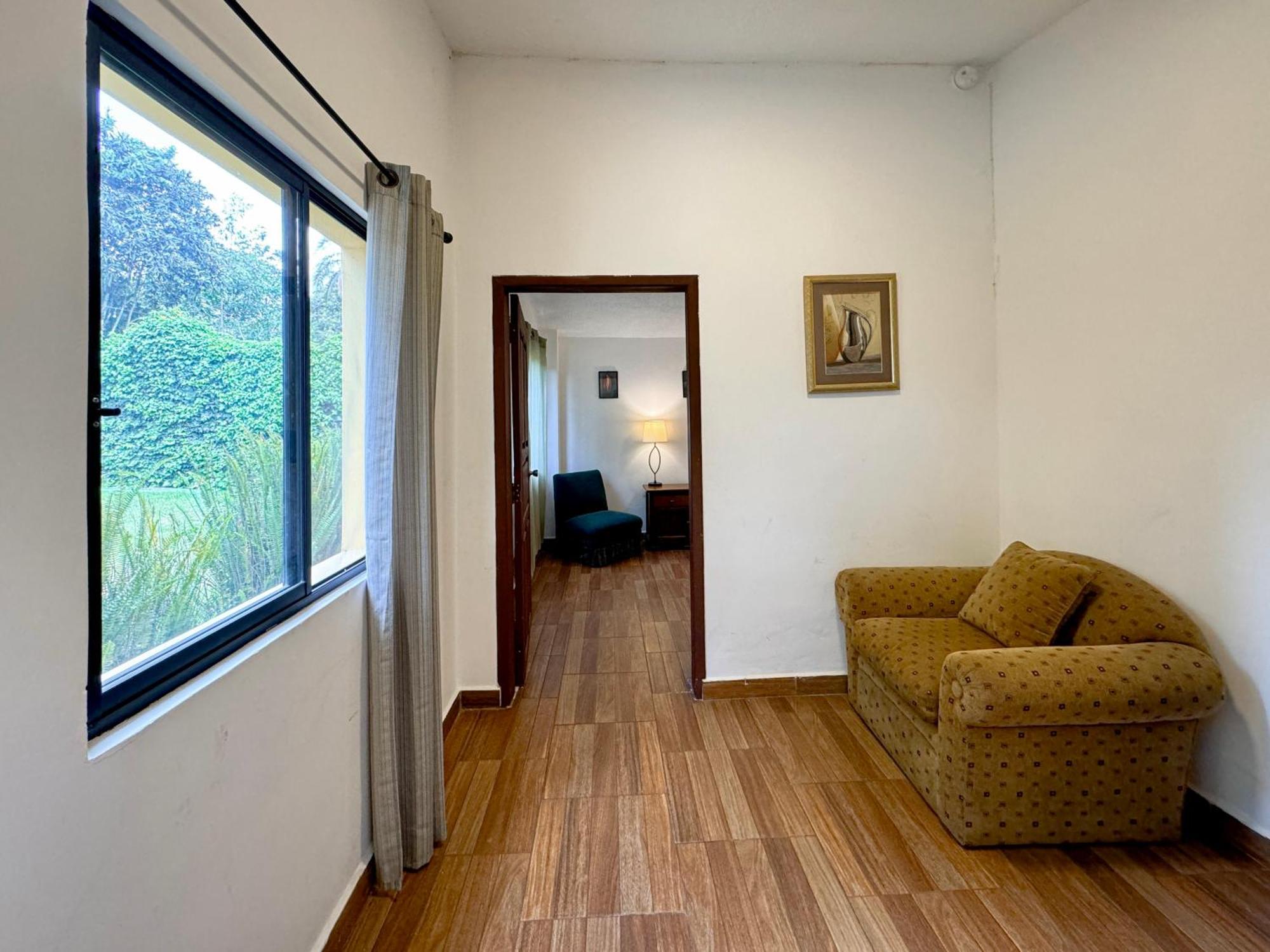 Villa Mckay'S Quinta Yaruqui Exterior foto
