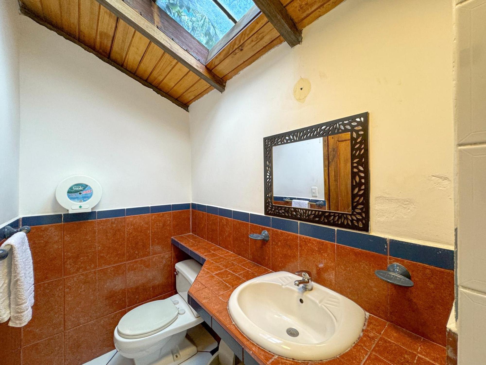 Villa Mckay'S Quinta Yaruqui Exterior foto