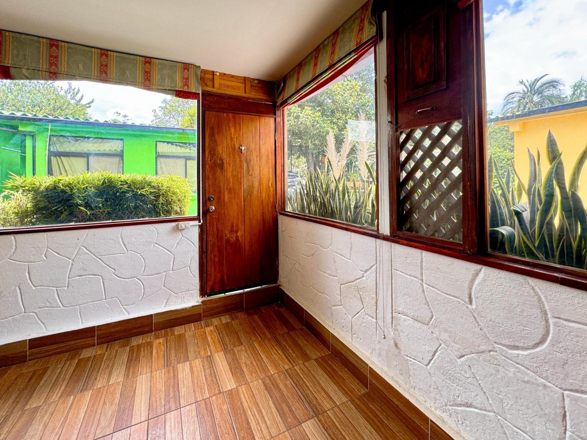Villa Mckay'S Quinta Yaruqui Exterior foto