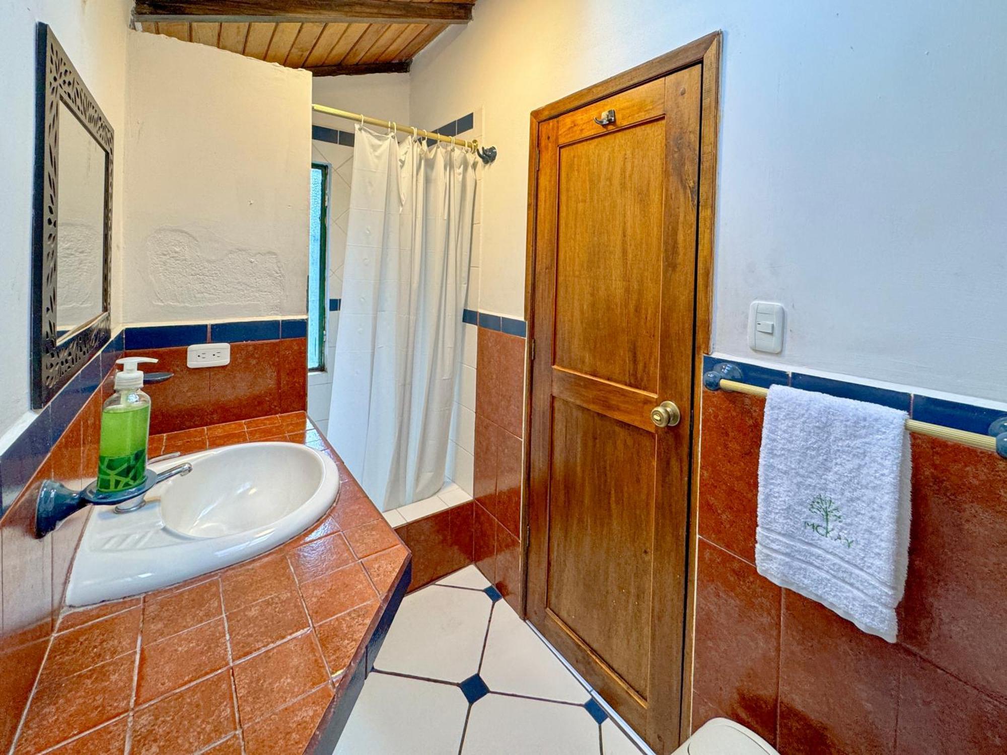 Villa Mckay'S Quinta Yaruqui Exterior foto